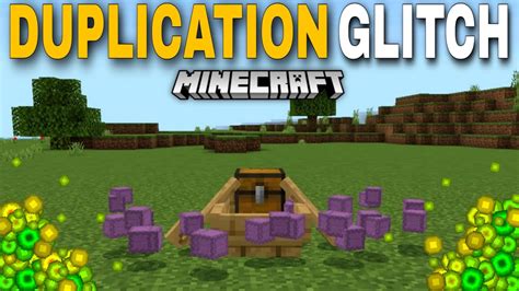 Easy Shulker Duplication Glitch In Minecraft Bedrock 1 19 63 How To