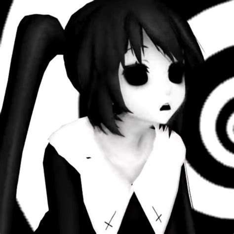 Sistem Of A Down Emo Pfp Creepy Images Picture Icon Gothic Anime