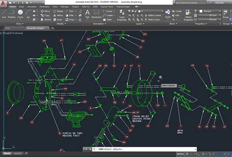 Curso Autocad Fundamentos D Cursos Online De B Sico A Avanzado