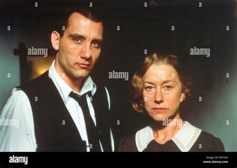 Gosford Park Helen Mirren Hi Res Stock Photography And Images Alamy