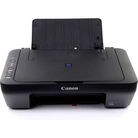 МФУ струйное CANON PIXMA E414 ᐉ купить в FOXTROT ⁕ цены, отзывы ...