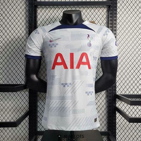 Maillot Match Tottenham Hotspur Special Edition White I