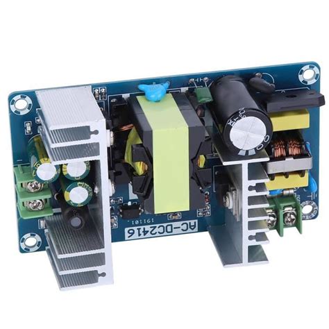 Yosoo Module D Alimentation Acdc Module D Alimentation De Commutation