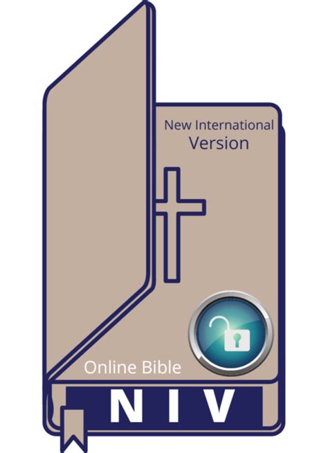 New International Version Niv Online Bible