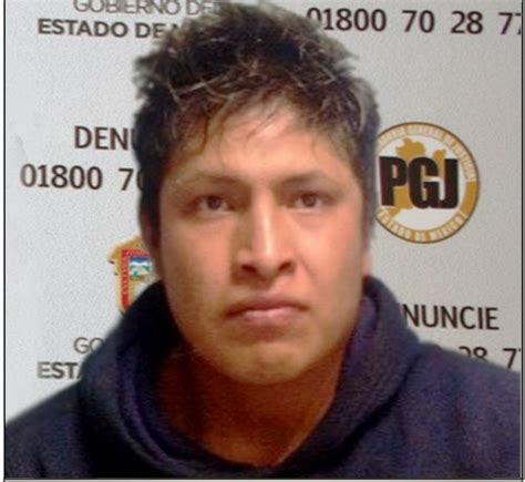 Sentencian A 21 Años De Prisión A Responsable De Homicidio En Grado De