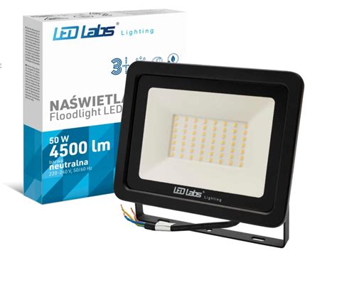 Na Wietlacz Ll Led Smd W V Bia Y Neutralny Sklep Skori Led