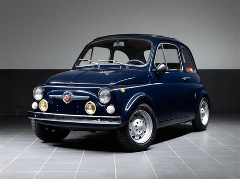 Roarington Metaland Abarth Esse Esse