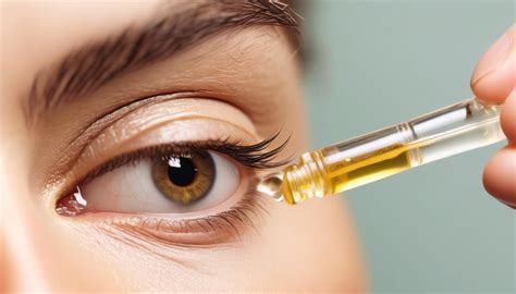 Are Castor Oil Eye Drops Safe Castor Oil Center Your Ultimate Guide To Natural Beauty And