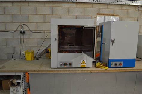 Take A Look Our Latest Ht Oven Build Jim Engineering