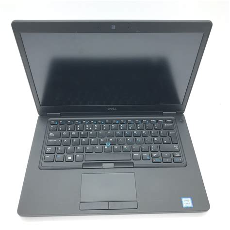 Dell Latitude 5491 Core I5 Laptop Price In Pakistan Laptop Mall