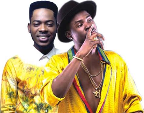 NET SPECIAL How Olamide Made Lil Kesh And Adekunle Gold Superstars In