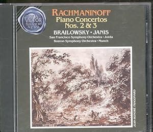 Amazon co jp Rachmaninoff Piano Concerto ミュージック