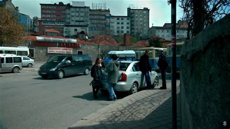 Imcdb Org Mercedes Benz Viano W In Behzat Bir Ankara