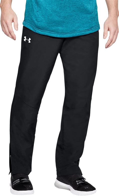 Under Armour - Under Armour Men's Sportstyle Woven Pants - Walmart.com ...