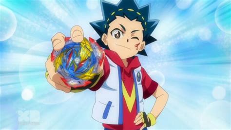 Watch Beyblade Burst Quadstrike Thunder And Lightning Elemental Power