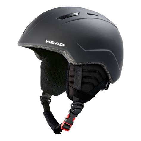 Head Mojo Ski Helmet En