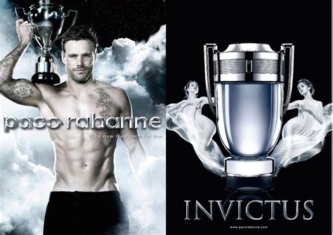 Review Paco Rabanne Invictus