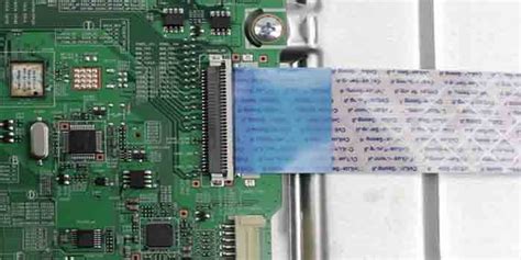 Efficient Flex Pcb Connector Pcbmay