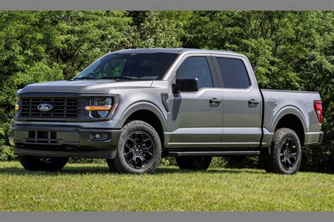 Ford F150 4×4 Crew Cab 2024 For Sale - Tamra Lauree