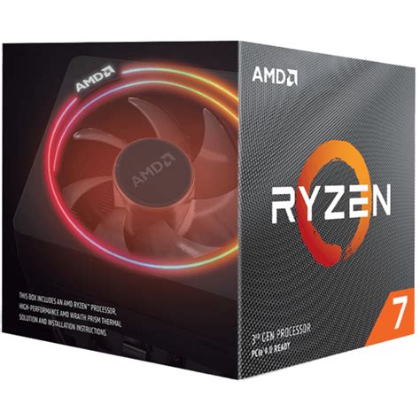 Amd Ryzen™ 7 5800x Techouselk