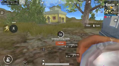 Pubg Lite Update Grafik Makin Joss Youtube