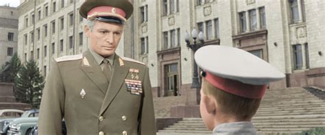 Офицеры — 20 цитат из фильма