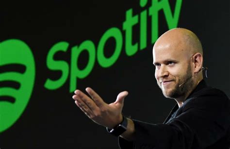 “The World Is Watching” – Says Spotify CEO as He Accuses Apple of ...