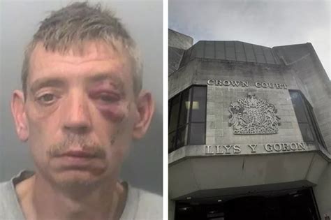 Prolific Burglar Crept Into Properties While Victims Were Home And