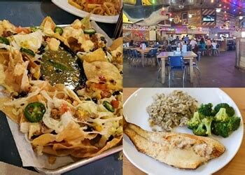 3 Best Seafood Restaurants in Lubbock, TX - Expert Recommendations