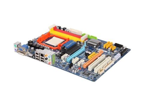 Open Box Gigabyte Ga Ma G Ud H Am Am Atx Amd Motherboard Newegg Ca