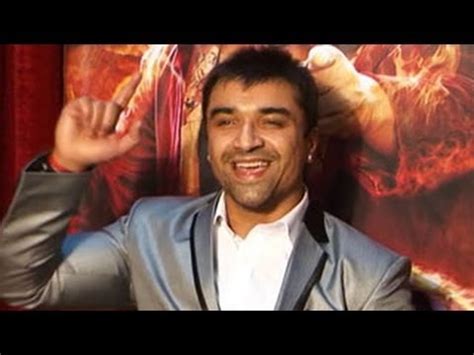 Ajaz Khan S Shocking Comment On Gauhar Khan Narendra Modi Bigg