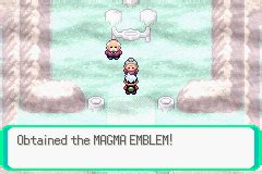 Pokemon Emerald :: Brief Walkthrough