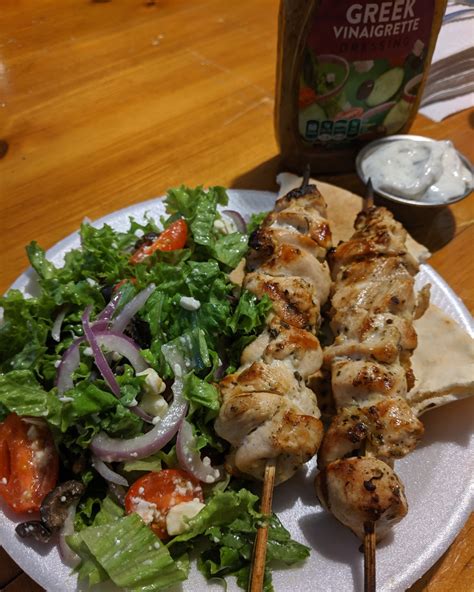 Chicken Souvlaki Marinade Recipe - Food.com