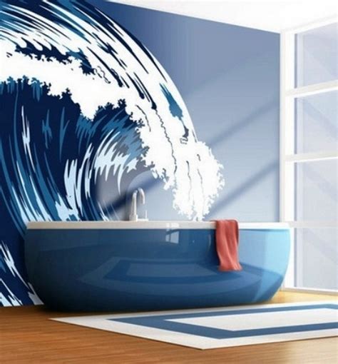 50 Small Bathroom Decoration Ideas Photo Wallpaper As Wall Decor