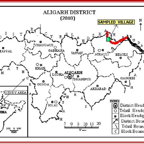 Route map of Ganga expressway. | Download Scientific Diagram