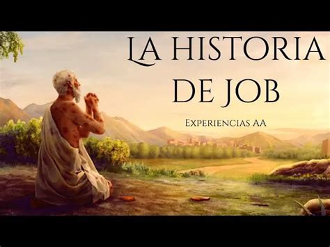 La Historia De Job Fe Inquebrantable En La Adversidad Iglesia Del Pilar