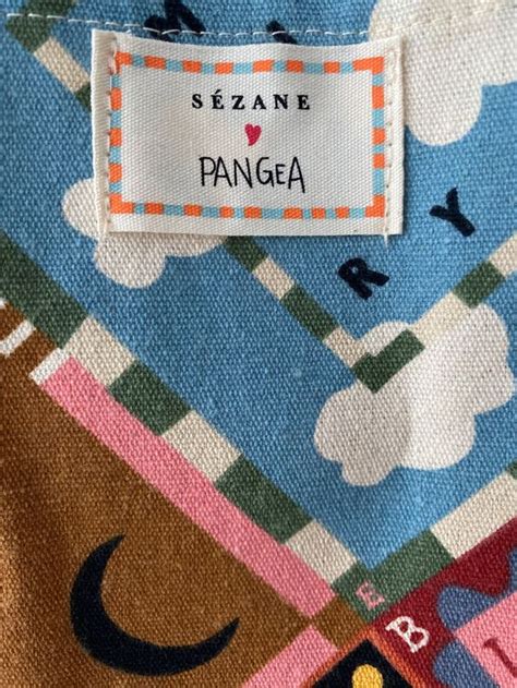 S Zane X Pangea Wow Tote Bag Neu Kaufen Auf Ricardo