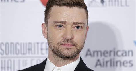 Timberlake Alkoholisiert Hinterm Steuer Erwischt Mug Shot