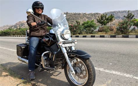 Solo Female Motorcycle Tour In India Female Biker India Safety Tips