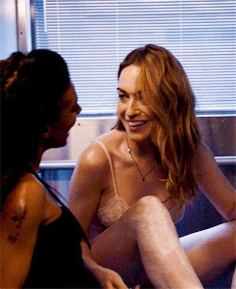 Where Can I Find This Video Jamie Clayton Freema Agyeman