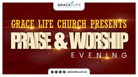 Grace Life Church Praise And Worship Youtube