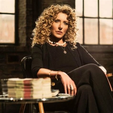 Coveted Exclusive Interview With Kelly Hoppen