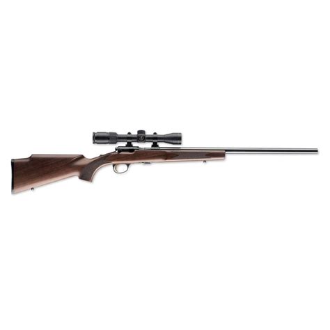 Browning T Bolt Target Varmint 22 LR The Gun Dealer