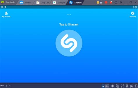 Shazam for PC: Download Shazam for Windows PC - Webeeky