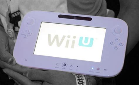 Arquitectura de Nintendo Wii U Documentación