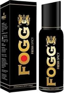 Fogg Fresh Spicy Body Spray For Men Ml Amazon Ca Health