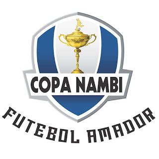 Copa Nambi De Futebol Tem Definidos Os Cruzamentos Das Oitavas De Final