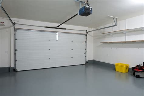 Residential Garage Door Opener Repairs | Crawford Door Sales