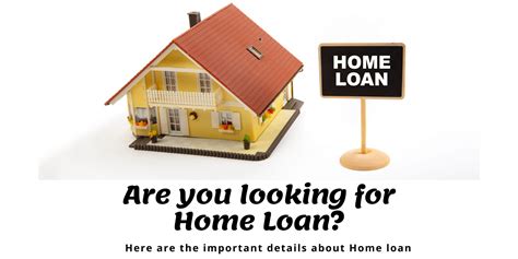 How to apply for Home Loan? - Banking Tides