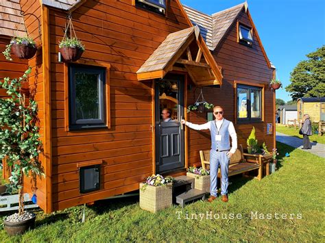 Tiny Homes Uk Tiny Homes For Sale Eco Friendly Custom Built